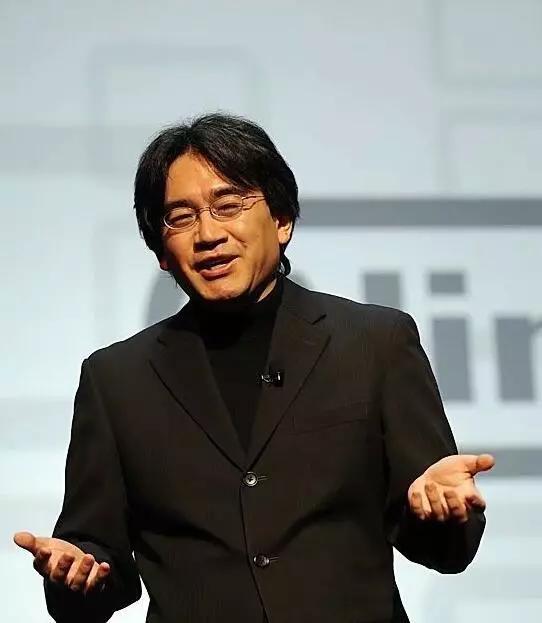 任天堂成功的原因,成功与失利古往今来