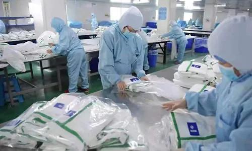 网购口罩涨价国家能管控吗,口罩被哄抬物价