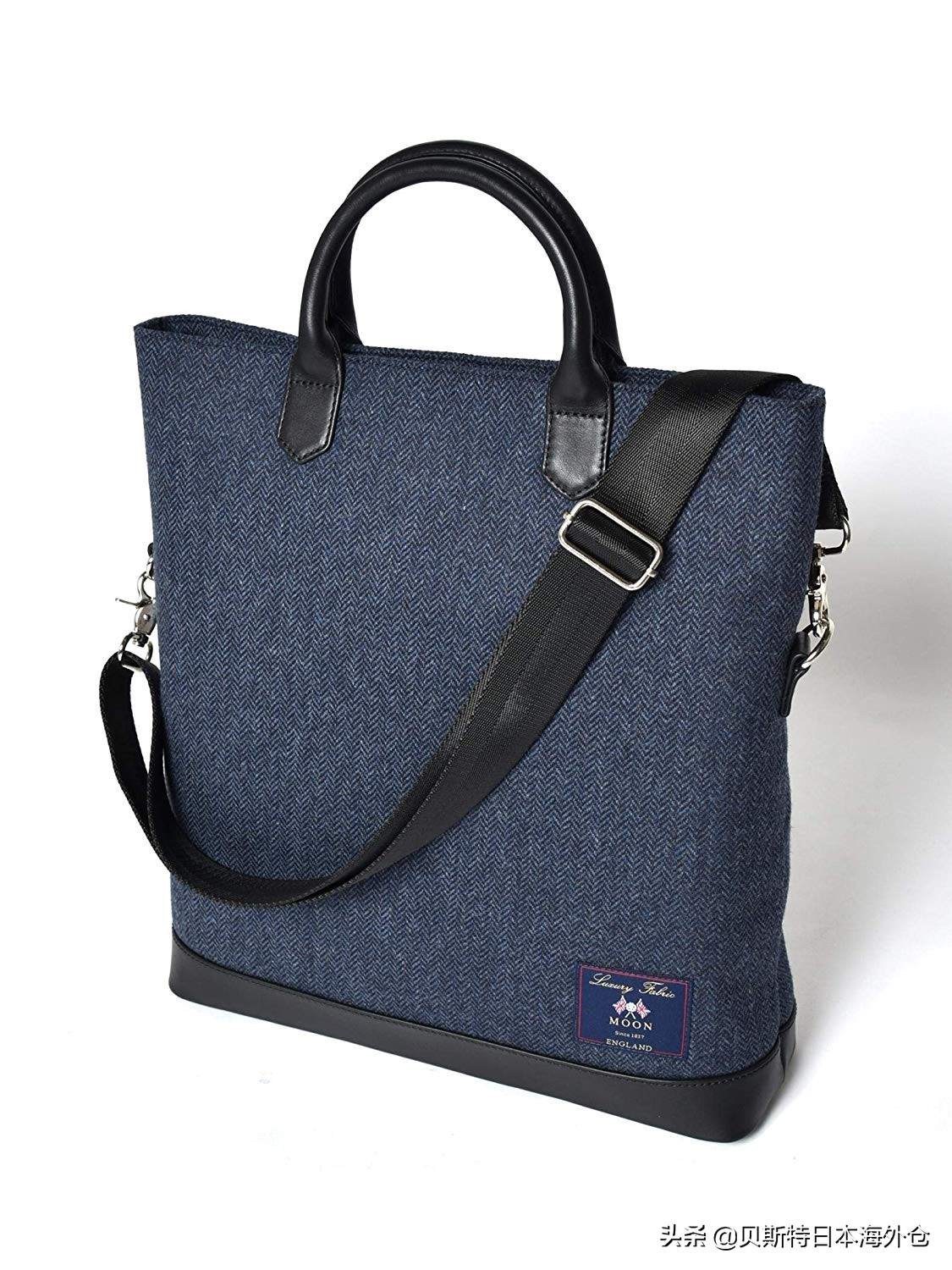 男士手提袋大容量2023最新款,时尚实用的手提袋推荐