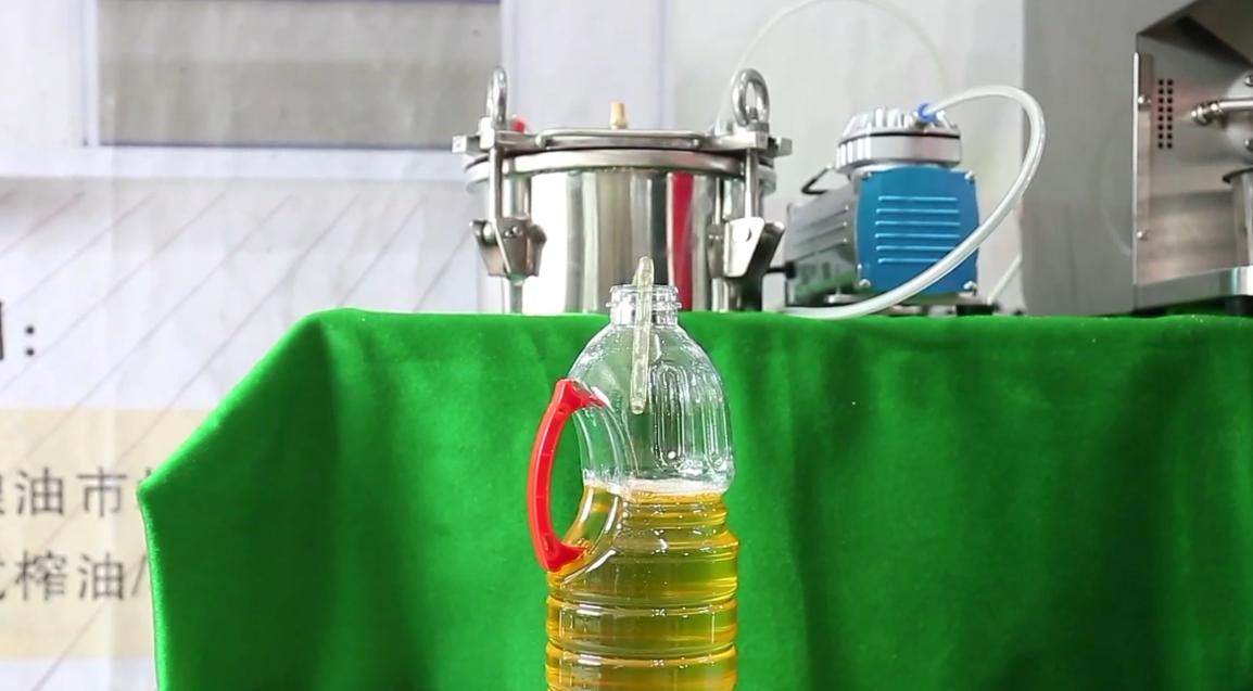 农村自榨花生油的危害,农村小作坊花生油有毒吗