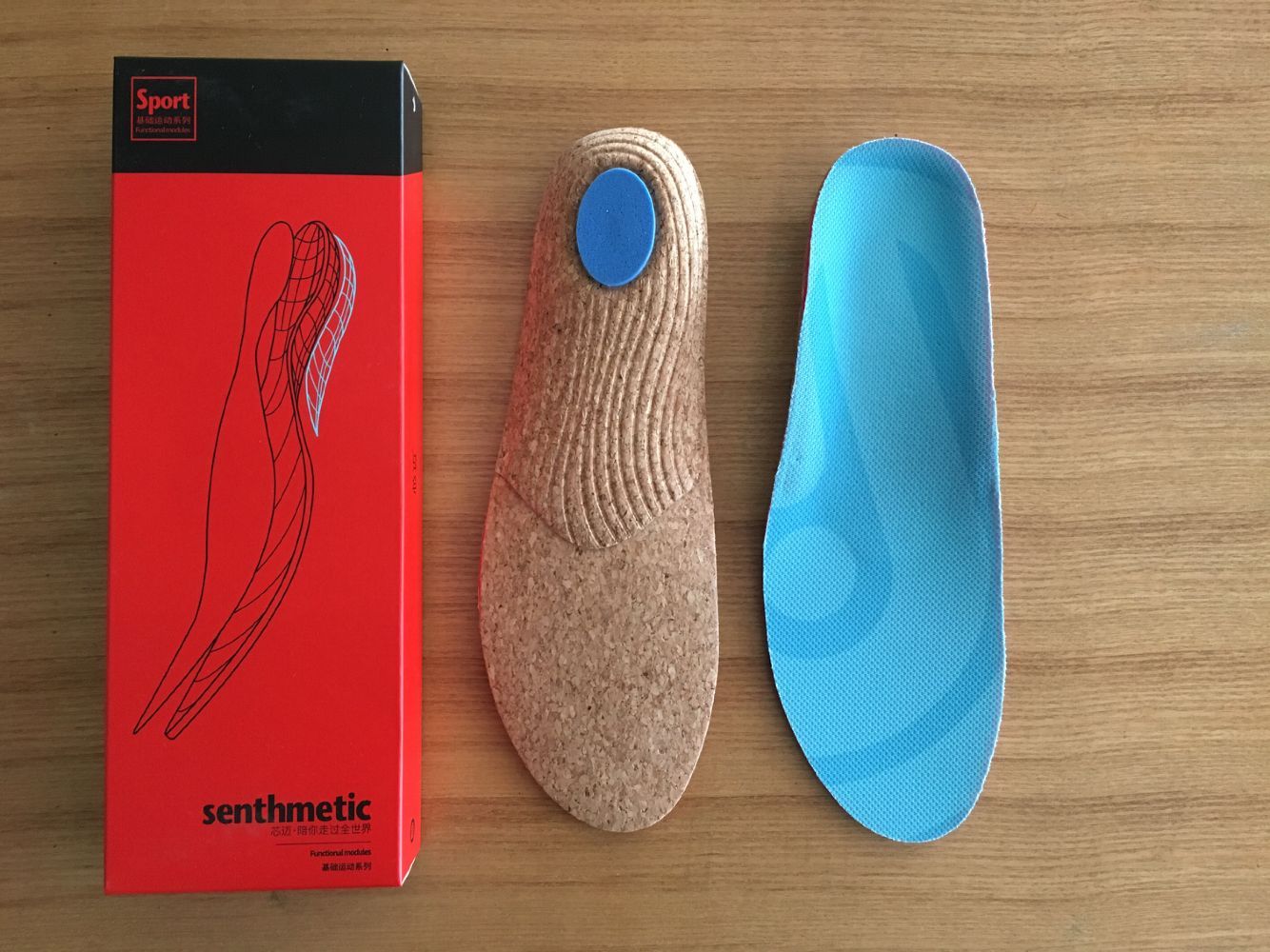 软木鞋垫的优缺点,最软最舒服的鞋垫软木鞋垫