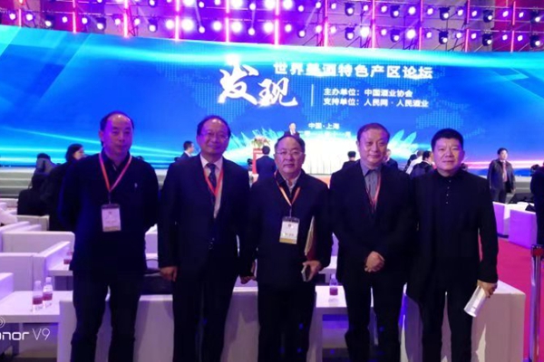 走向世界的房县黄酒,房县黄酒厂家直销