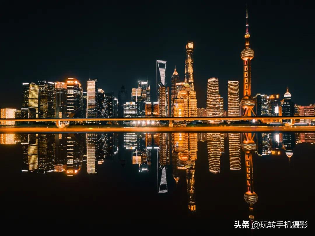 真羡慕那些不会用iPhone拍照的人