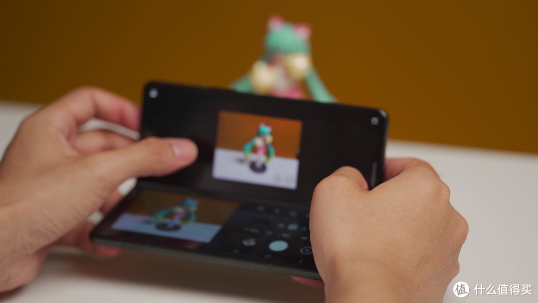 三星折叠屏手机zfold3能折叠多久,真香折叠屏