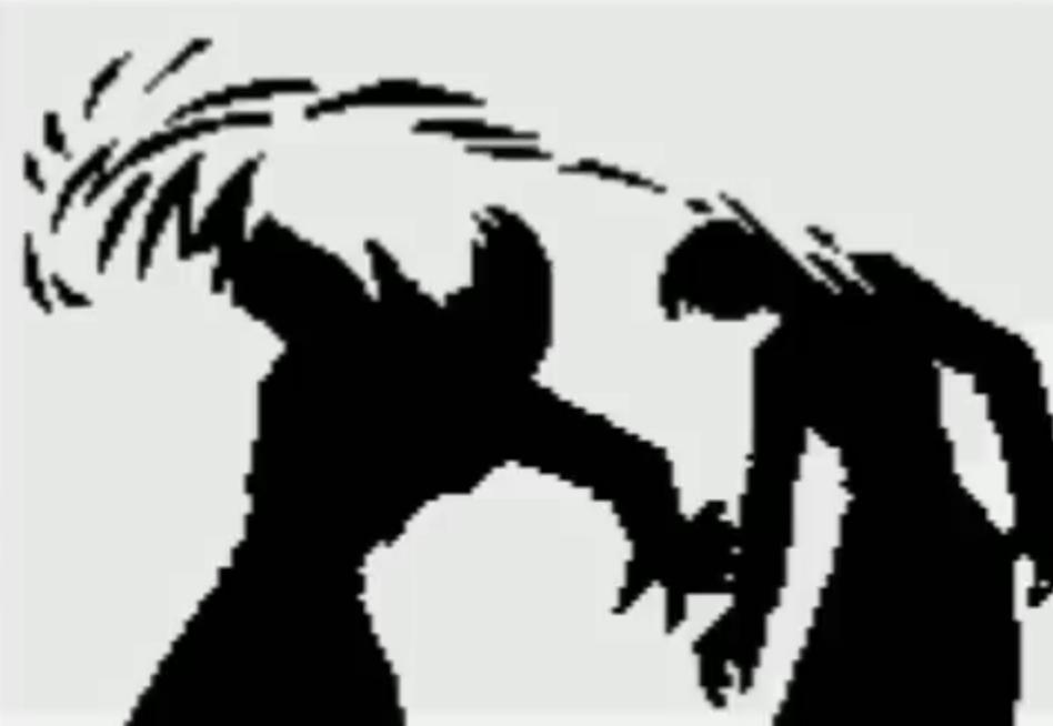 拳皇八神和薇丝麦卓的故事,八神薇思麦卓