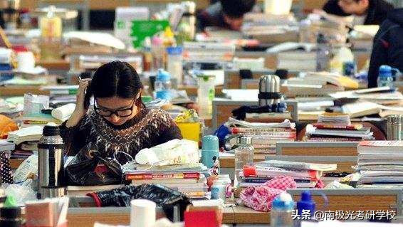 考研四大坑你踩过吗,考研黑幕是真的吗