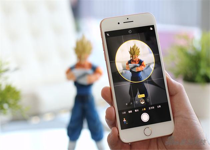 iphone8p发布时候有多惊艳,iphone8p发布时有多惊艳