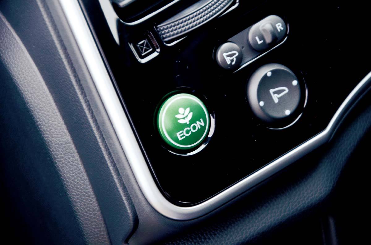 一直开着eco有什么坏处,eco模式真的好用吗