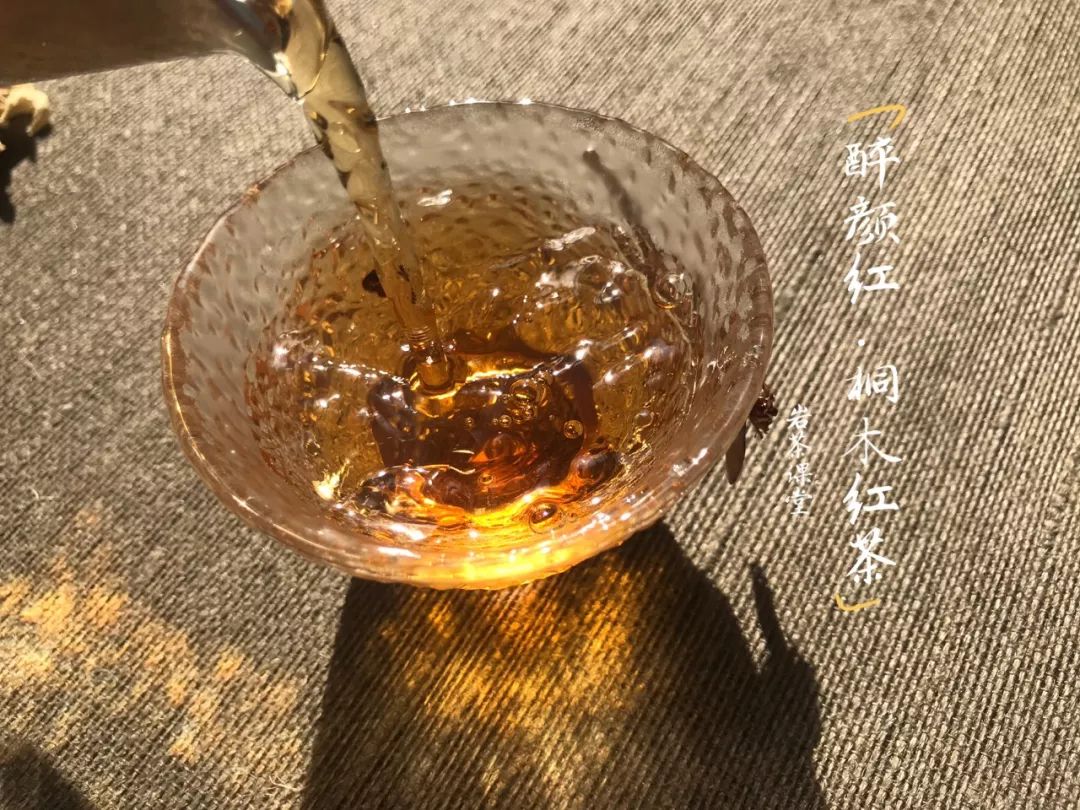 桐木关的红茶和云南红茶的区别,桐木关红茶是什么红茶