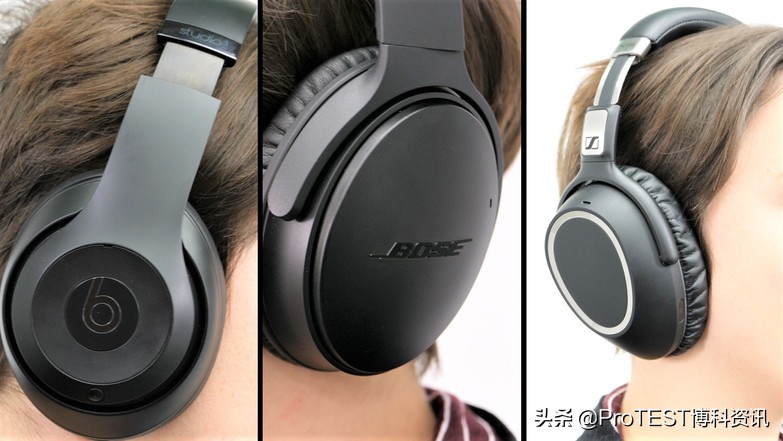 2023索尼头戴式降噪耳机测评,索尼fe70-200mmf2.8gmossii