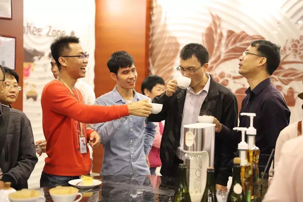 兴隆咖啡海口旗舰店,正大兴隆咖啡海口