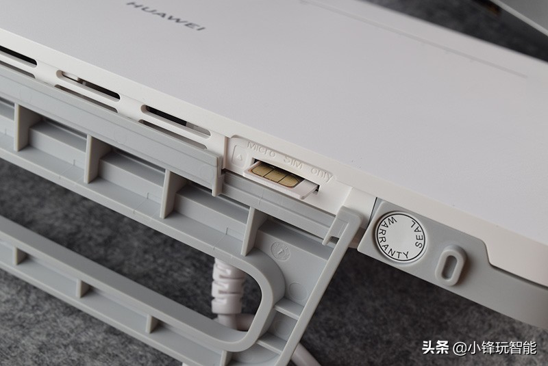 华为4g路由2pro的双宽带叠加,华为4g路由2pro支持组网吗