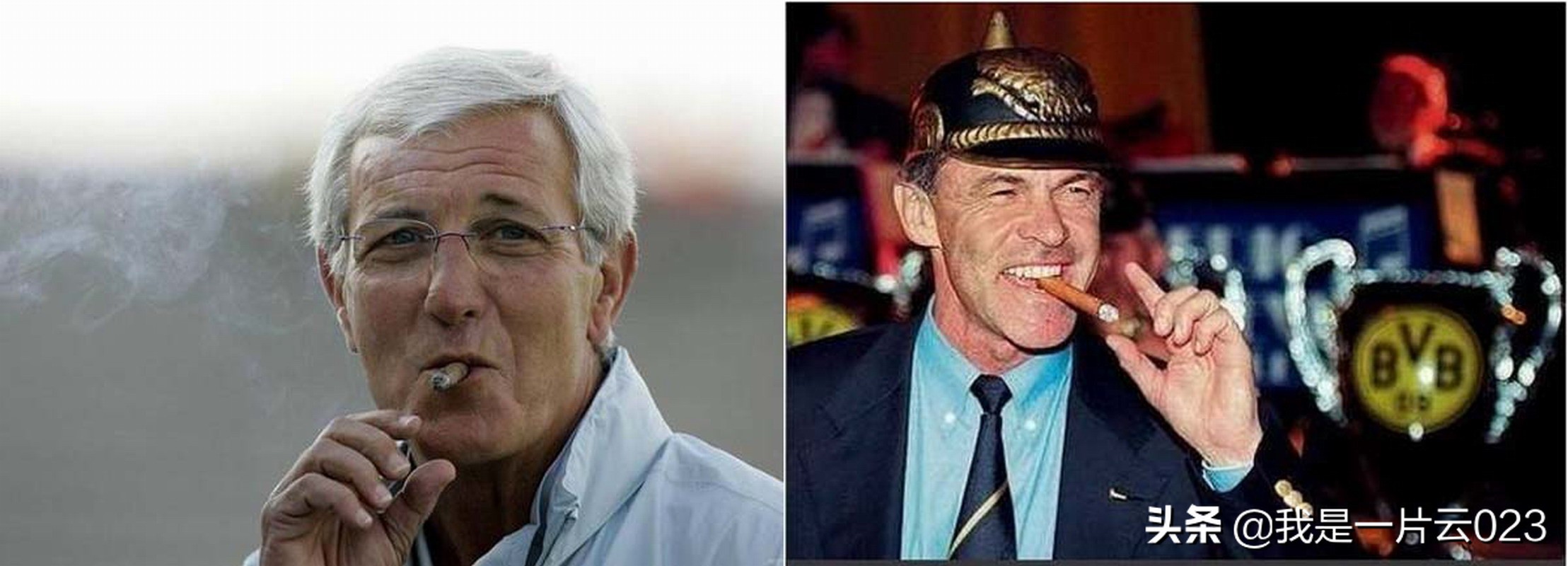 多特三进欧冠决赛,第一次进决赛就夺冠的欧冠