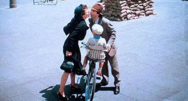 这部荷兰版“色·戒”，被低估了整整十二年