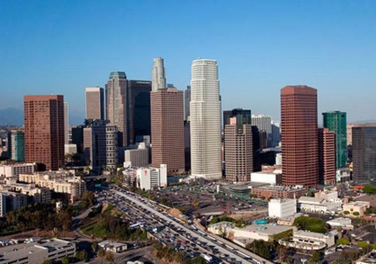 美国西部是怎么发展起来的,美国西部是啥样的