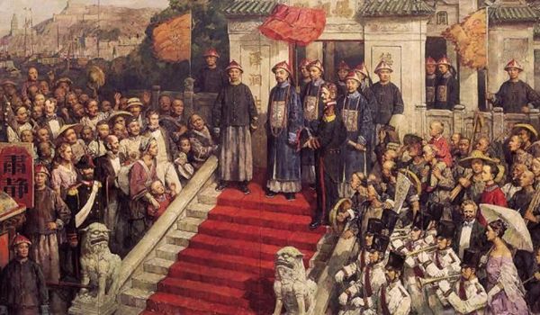 清朝做官的危险,清朝当官的安全吗