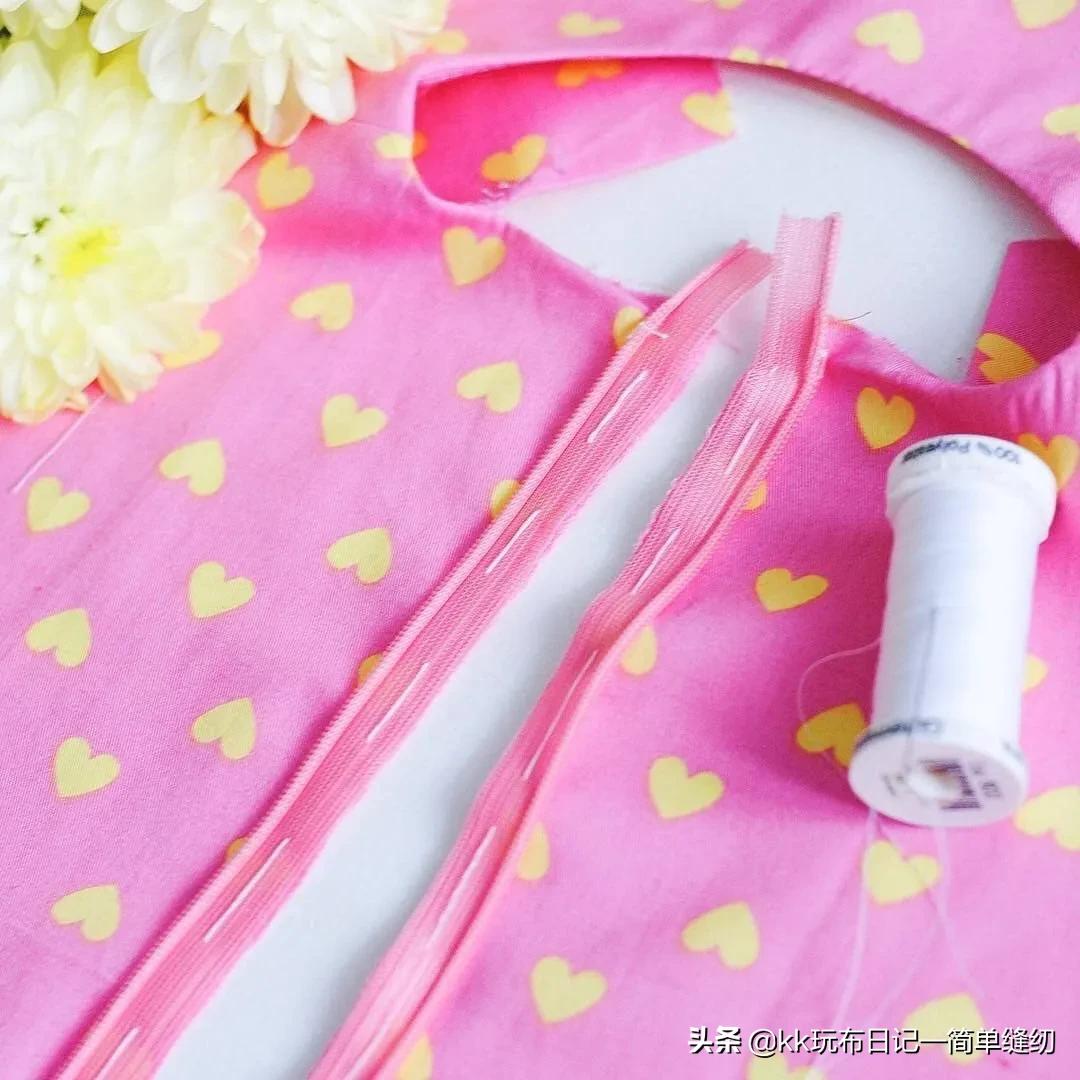 来回缝隐形拉链怎么收口,隐形拉链怎么缝补才美观