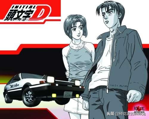 90后看过的日本动漫,哪部动漫是90后的童年