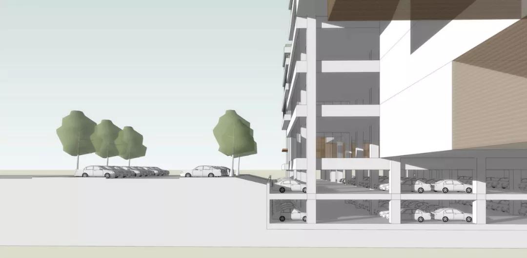 未来，已来|武汉中兴通讯光谷产业基地，加拿大CPC