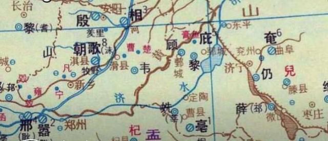 姜子牙成仙的故事,姜子牙娶妻神话故事