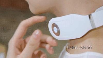 真正有用的颈椎按摩器,颈椎病推拿按摩神器