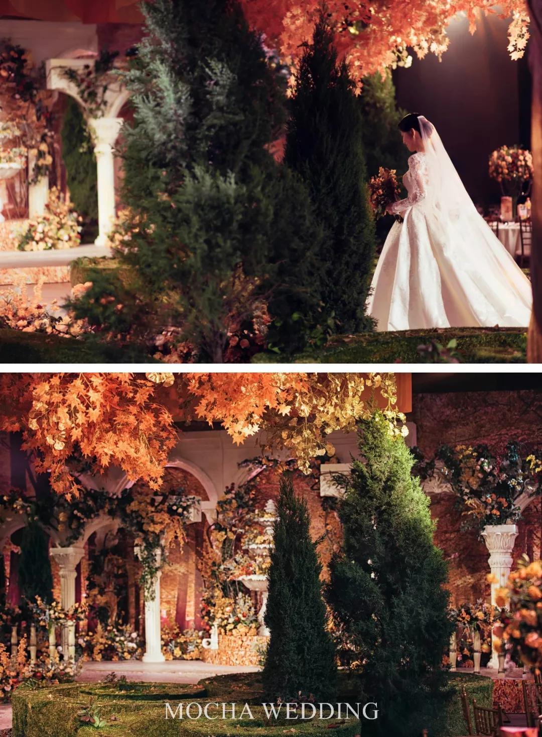 这是一场传统的婚礼完整版,这是一场婚礼英语