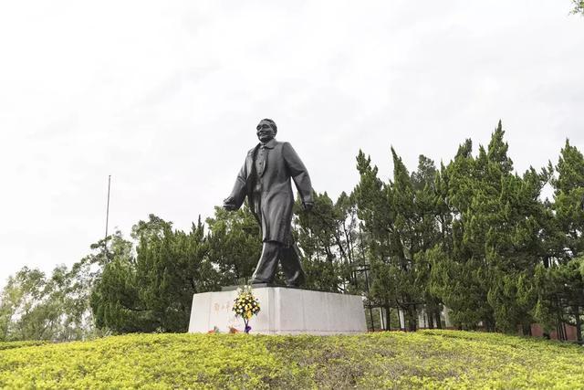 深圳游玩路线攻略必去的地方推荐,深圳4天自驾游攻略最新路线