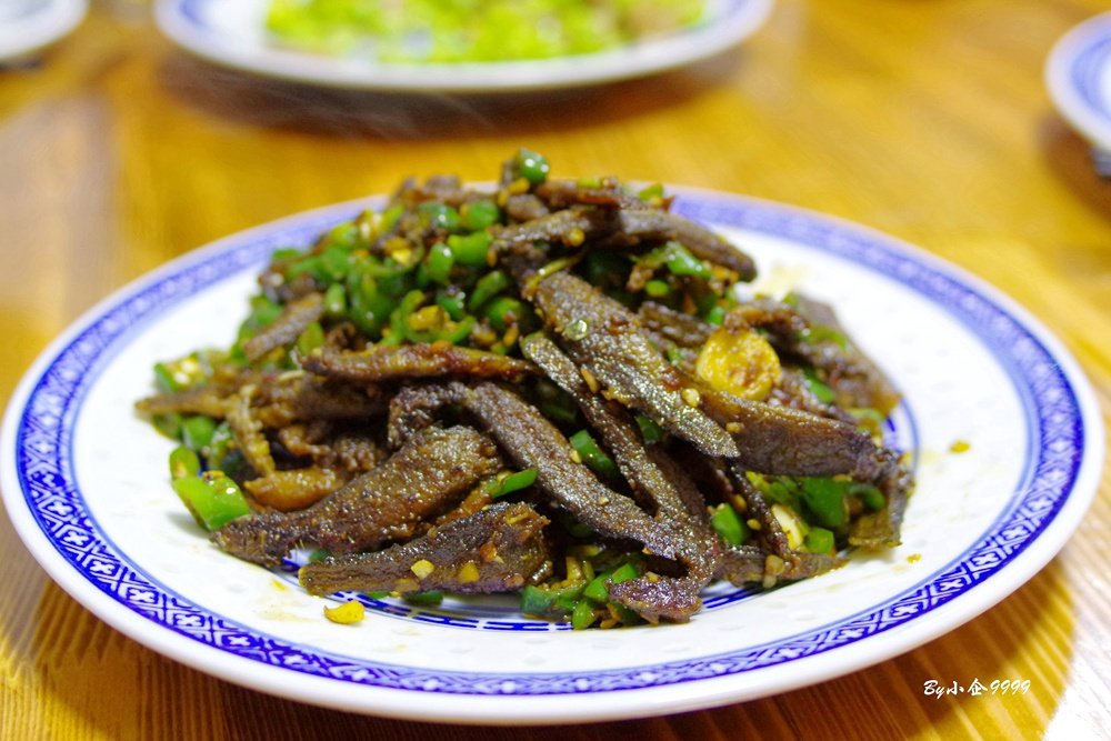 吃过驻京办，吃过驻榕办，这次吃到上饶驻厦的据点