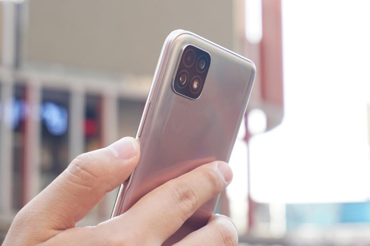 华为mate50出国旅行,华为五一出境游