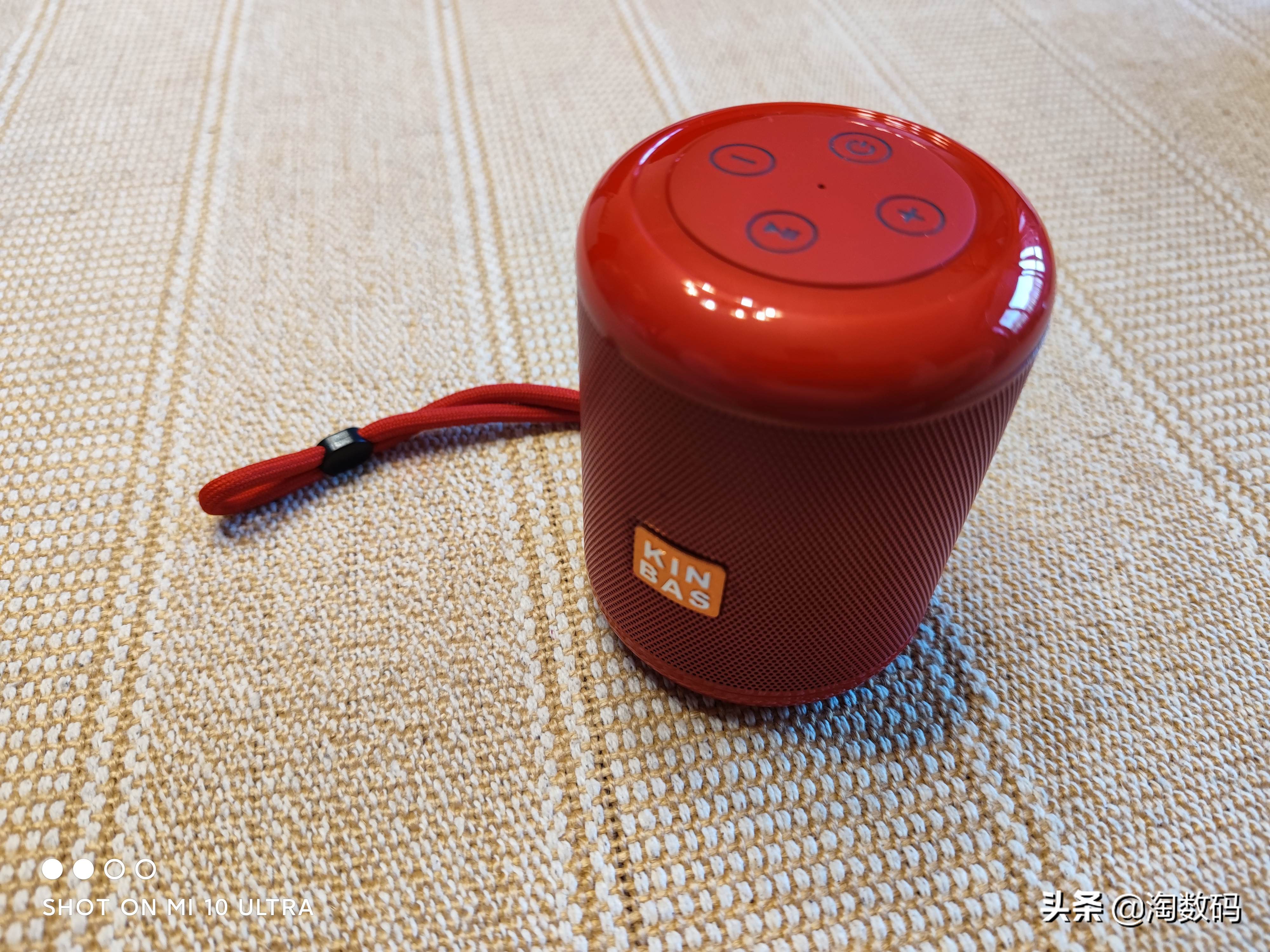 50元左右洋垃圾,精选10款户外防水蓝牙音箱推荐