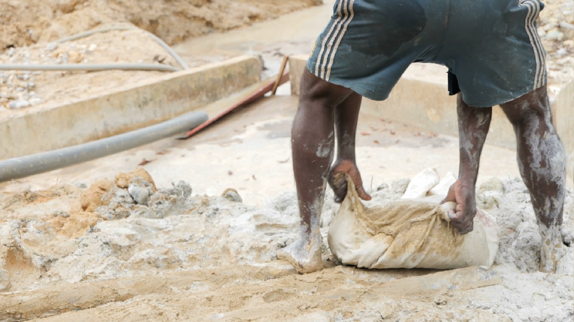 宝姐在斯里兰卡,宝姐的全部视频