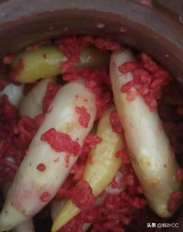 只有肚裂，没有天崩！很多人都不知道这道美食吧！