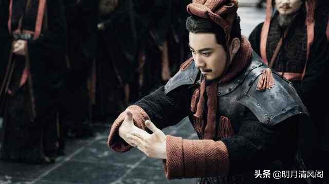 兵马俑有话说：一个小小的发髻，推动秦国底层对军功制的普遍认可