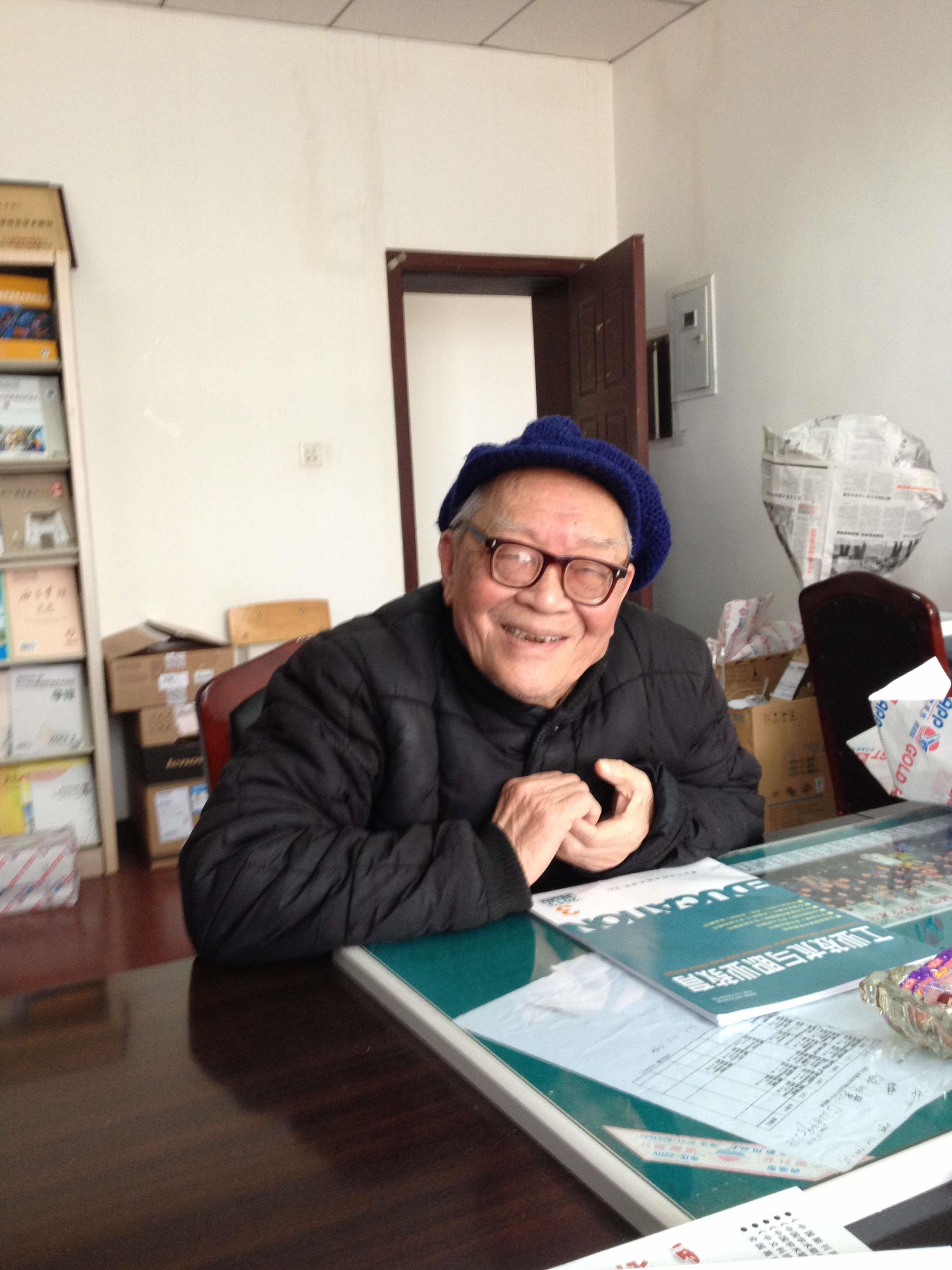 工程学院老校区,工程学院校史馆