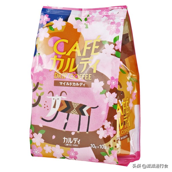 挂耳咖啡和三合一速溶咖啡哪个好,酸味较低的挂耳式咖啡推荐