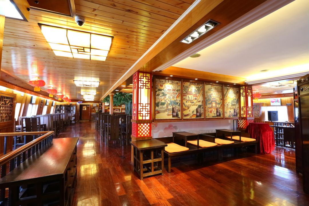 夜游珠江天字码头游船109座位,广州夜游珠江天字码头游船路线