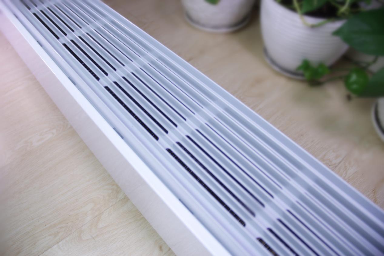 乐秀踢脚线电暖器,杭州乐秀电暖器