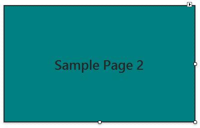 windows应用程序界面框架,如何制作一个windows软件