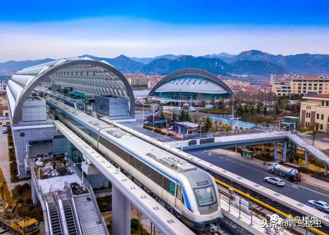 西海岸2021-2026地铁规划,西海岸地铁首发时间