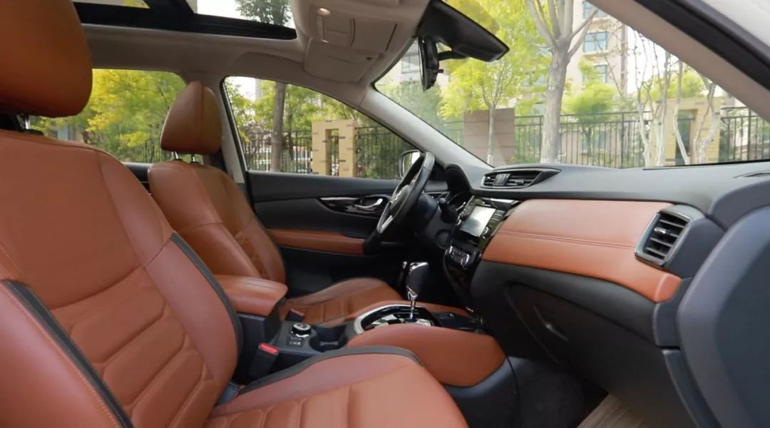 老款奇骏越野车评测,2019款奇骏缺点和优点