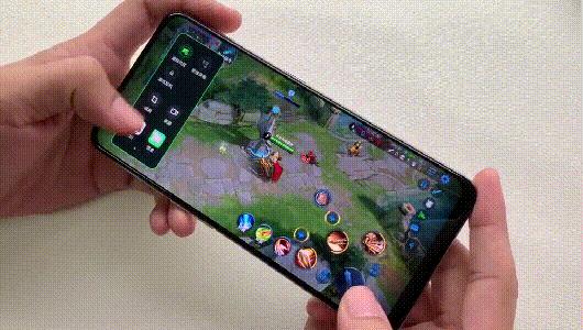 oppok3怎么录屏教程,oppok3录屏视频怎么开