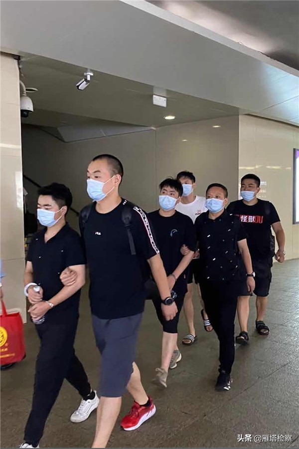 荆州电信诈骗被骗的钱能查到人吗,荆州破获一起网络诈骗案