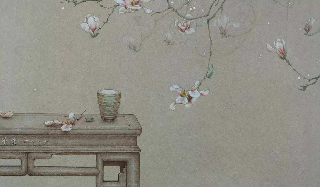 美到炸裂的古风美人,美到极致的古风美人