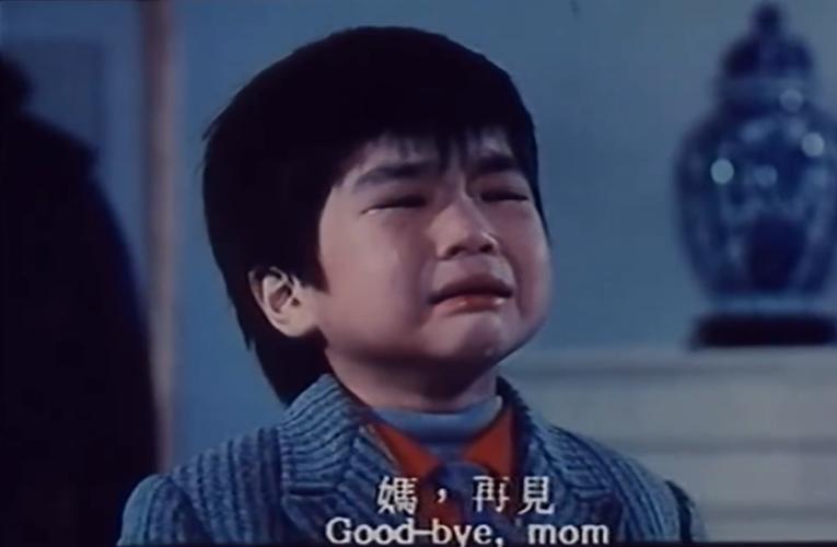 妈妈再爱我一次电影背后的故事,催泪电影妈妈再爱我一次完整版