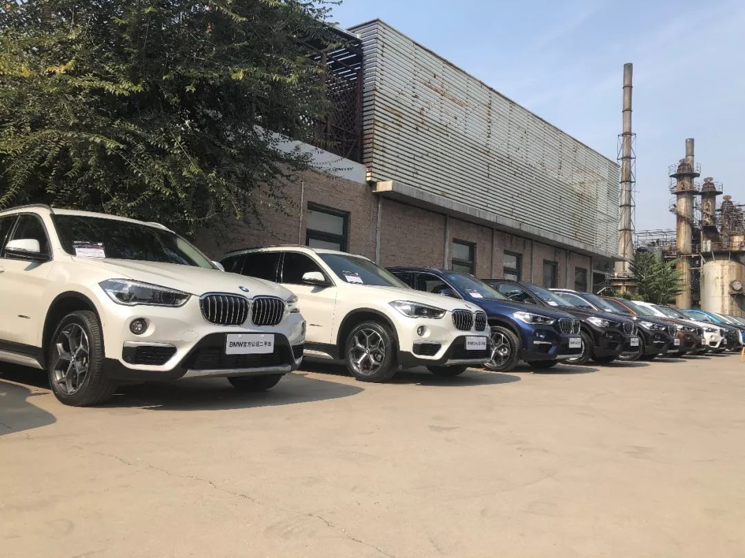 怎样才能买到好车况的老宝马,如何买到好的宝马二手车