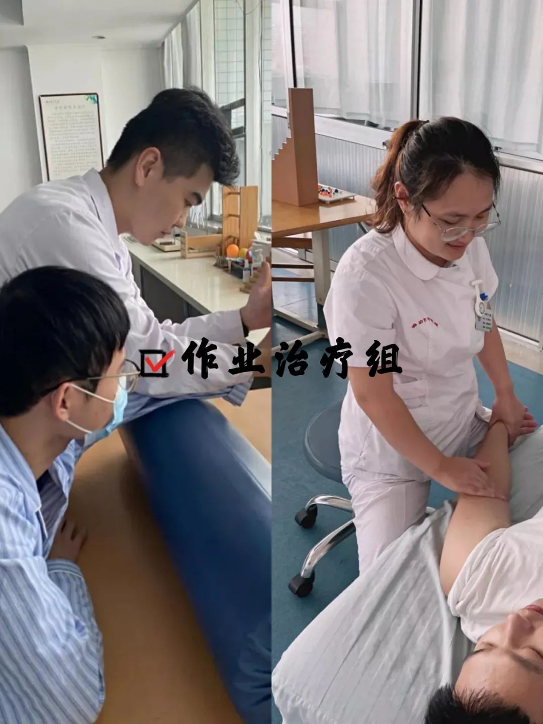 世界物理治疗大会,世界物理治疗师日有哪些活动