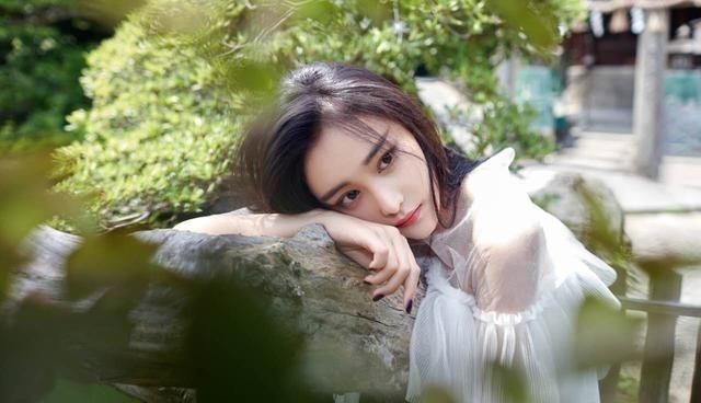 明星也会被代购骗?张歆艺被骗6900,其他明星也有相似的经历?