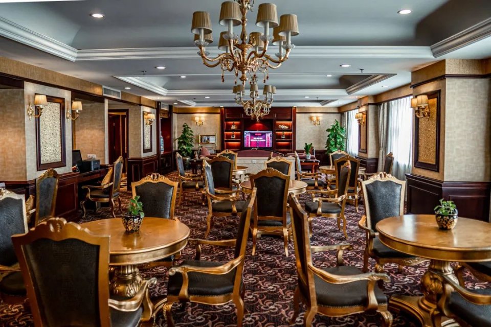 5星酒店豪华酒店体验,2022五星级酒店