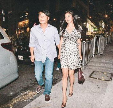 黎明四大天王情史,黎明和哪些人传过绯闻