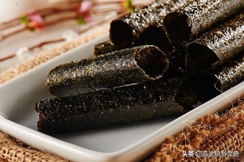 去泰国旅行，最值得带回来的伴手礼有哪些?